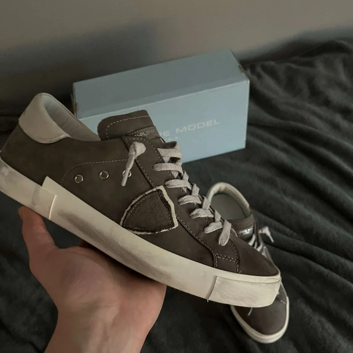 Philippe Model skor - 2