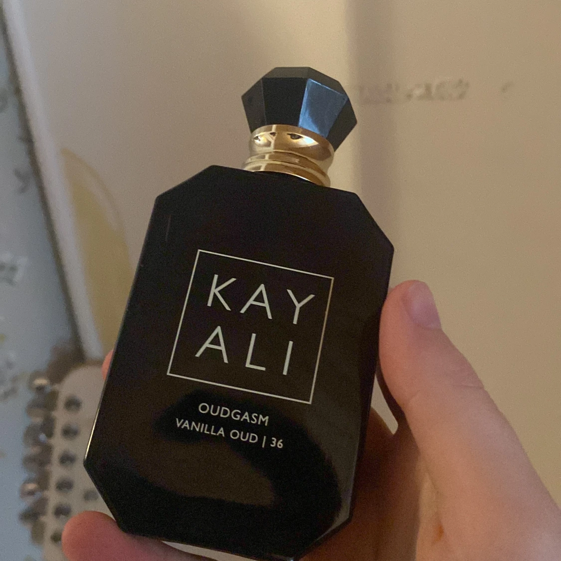 Kayali Oudgasm Vanilla Oud 36