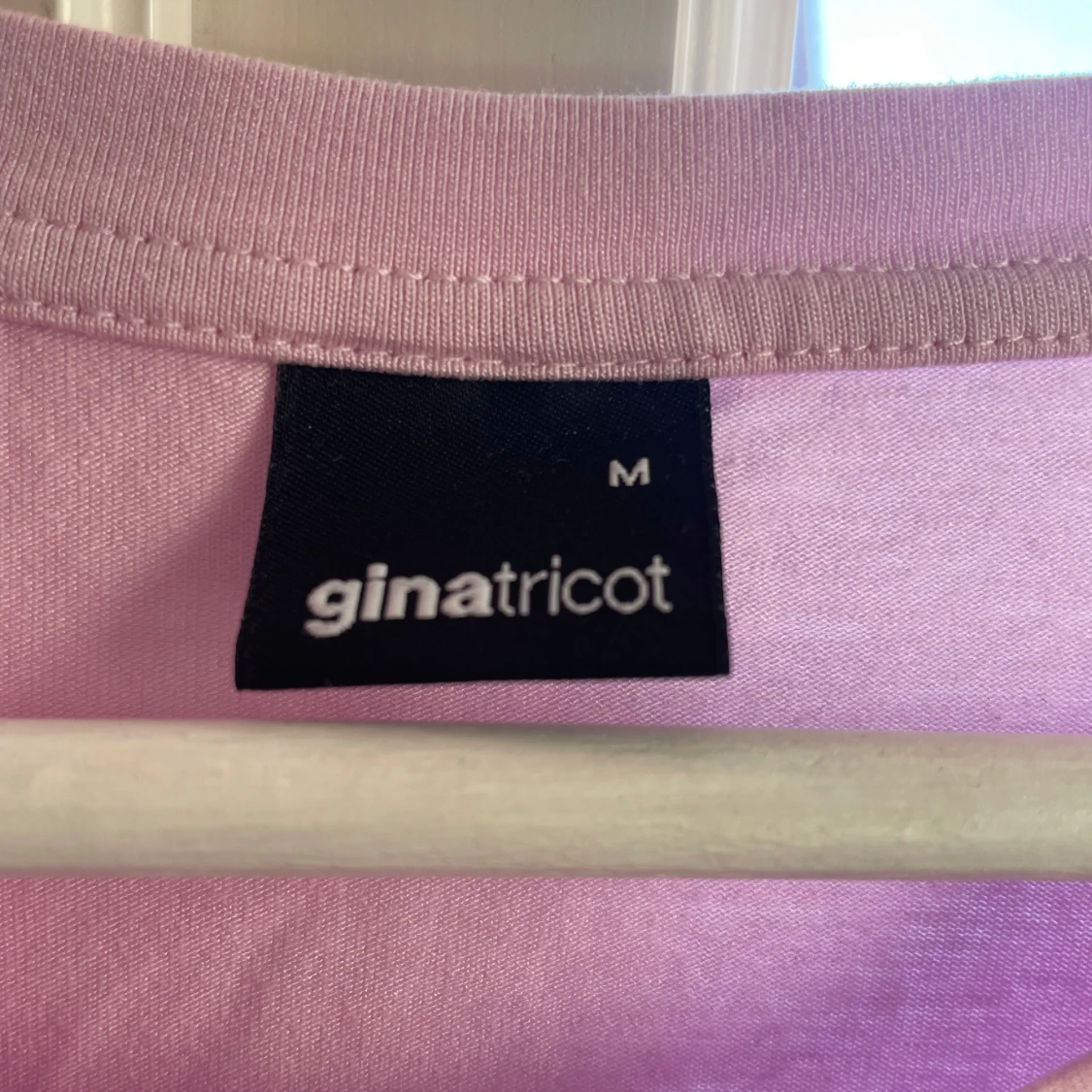 Tröja från Gina Tricot - 1