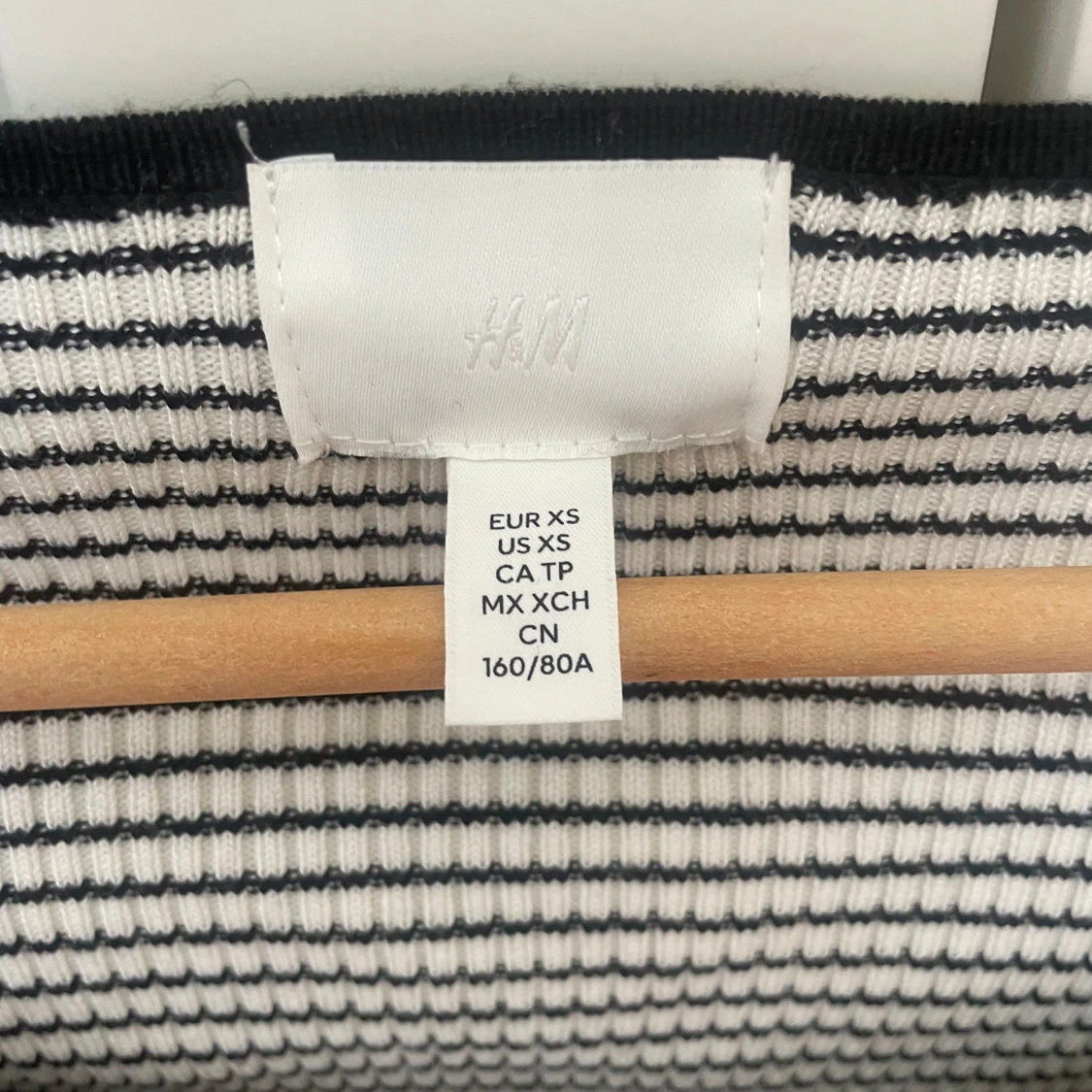 långärmad topp - 2