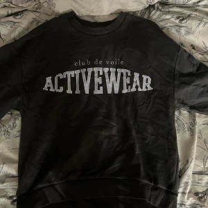 Gina tricot sweatshirt  - Bra skick ❤️