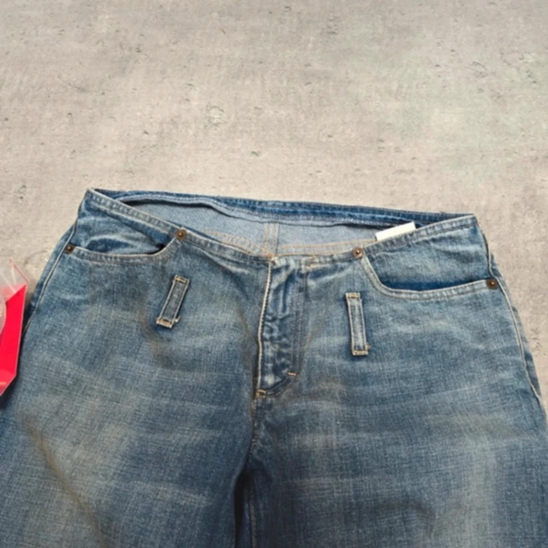 Coola bootcut jeans - 3