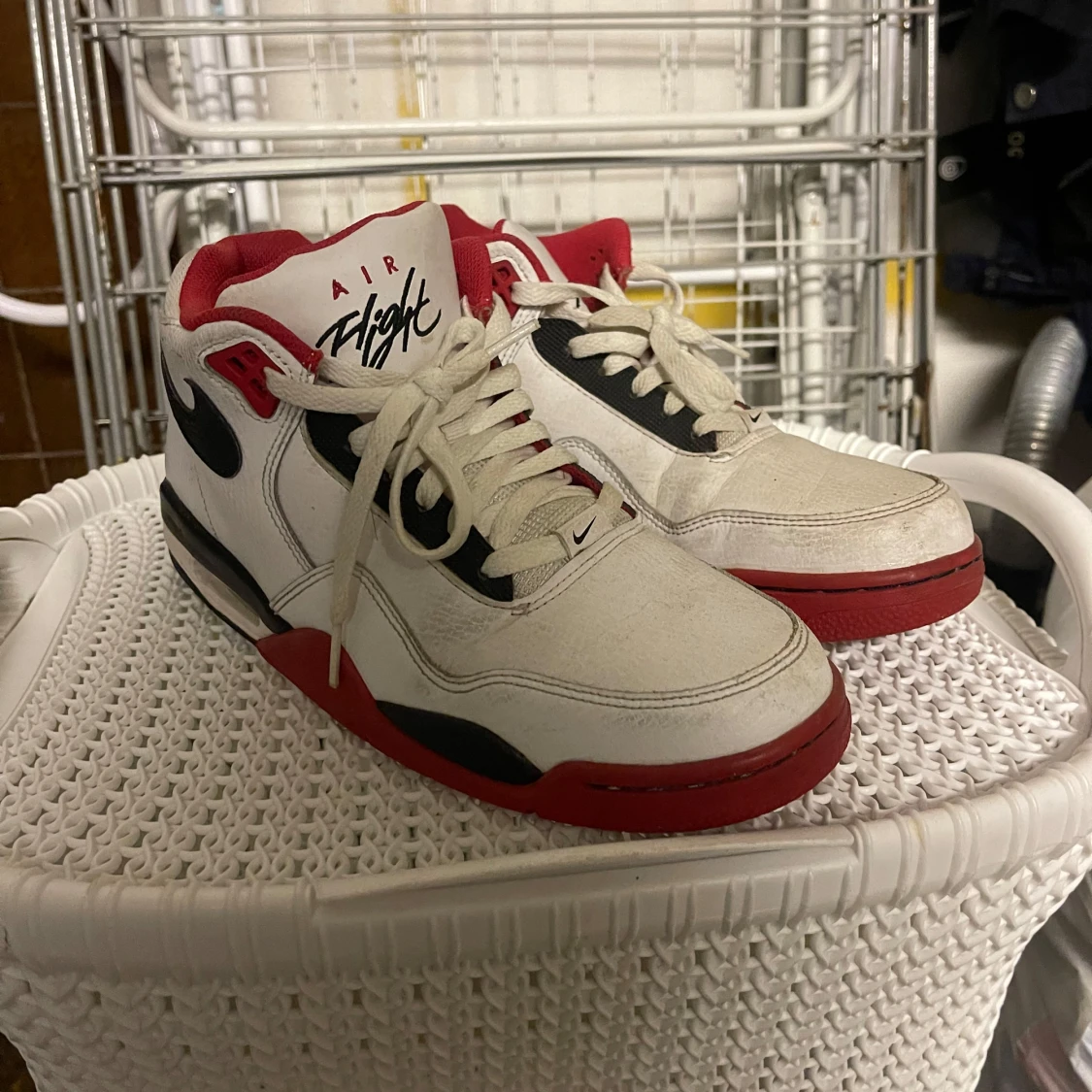 Nike Air Flight Legacy 