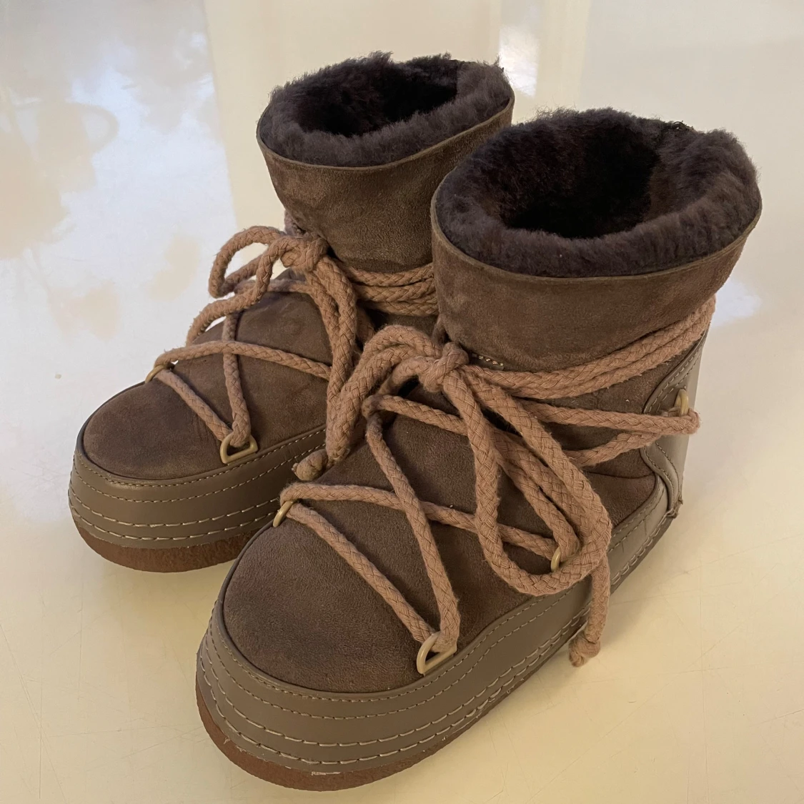 Inuikii Classic Boot