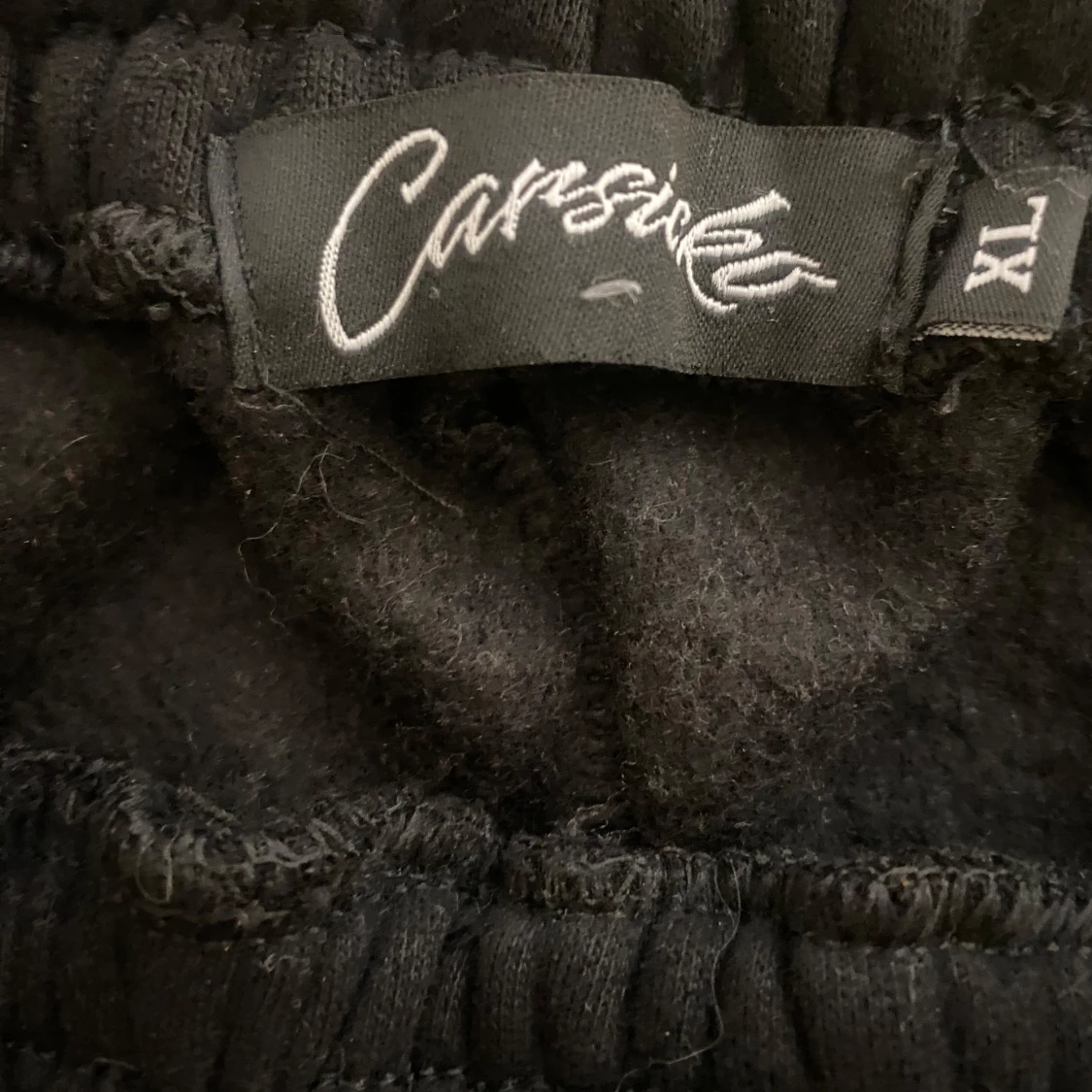 Carsicko tracksuit  - 93