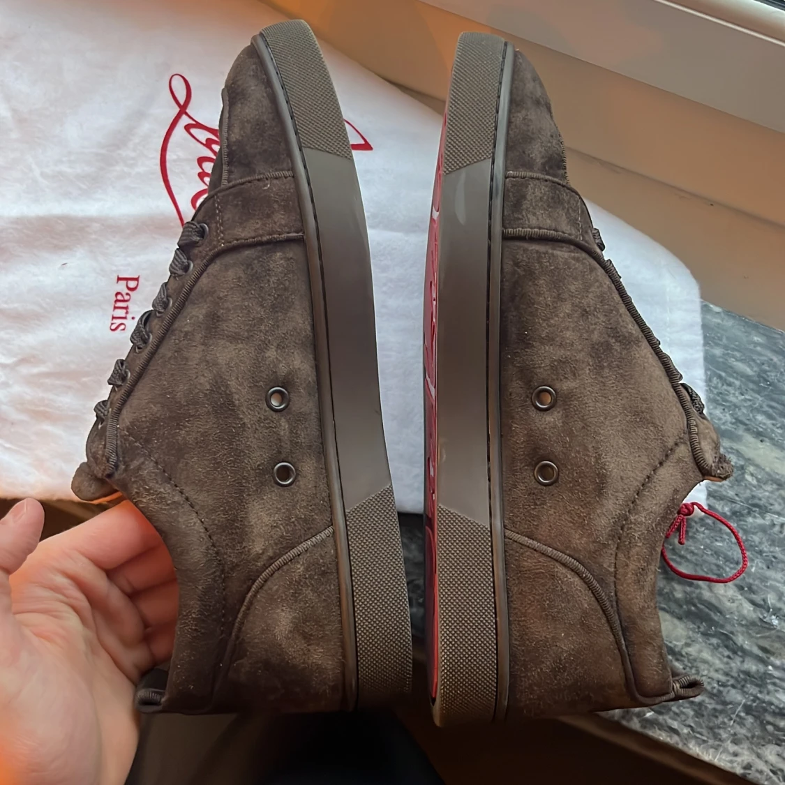 Christian Louboutin skor - 2