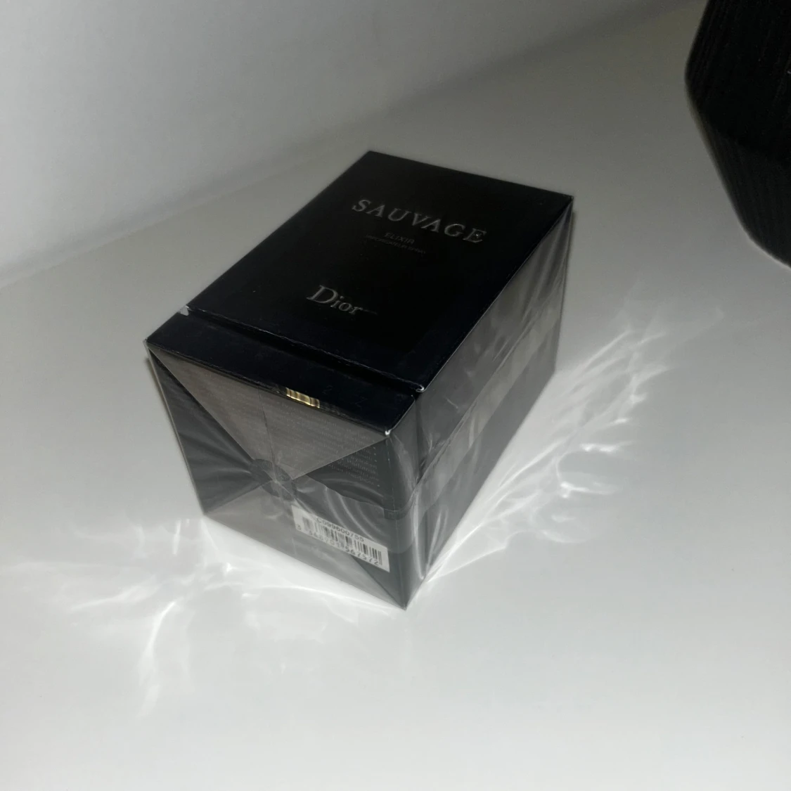 Sauvage Elixir från Dior - 91