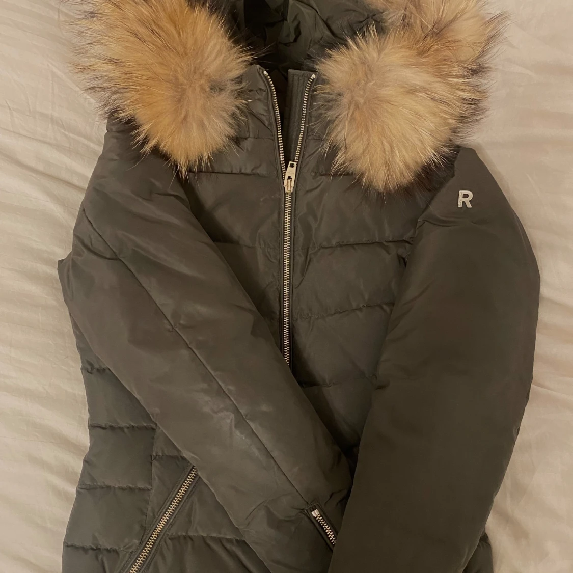 Rockandblue vinterjacka 