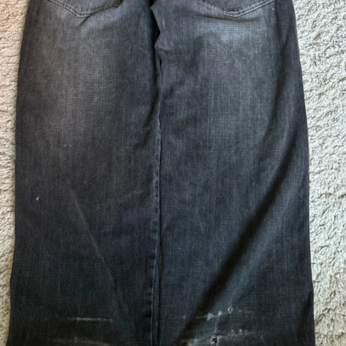 Baggy Southpole jeans red tab - 90