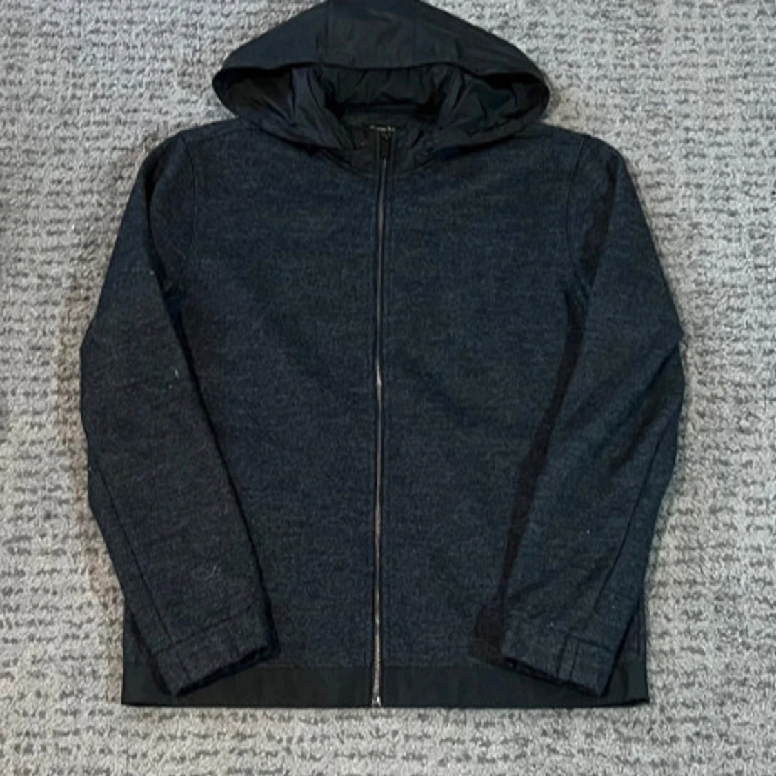 Ull Cardigan från Massimo Dutti - 90