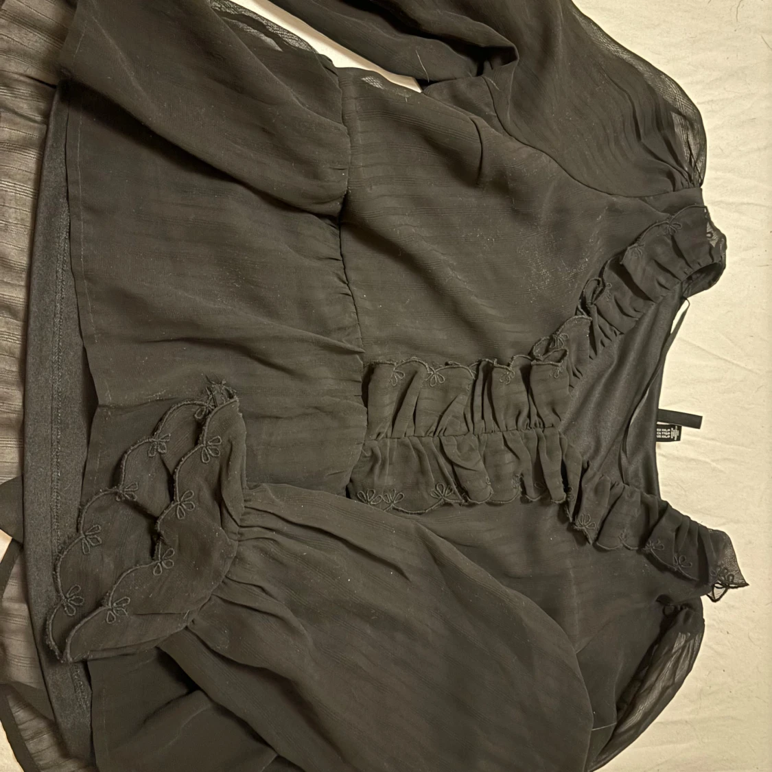 Blus från vero Moda 