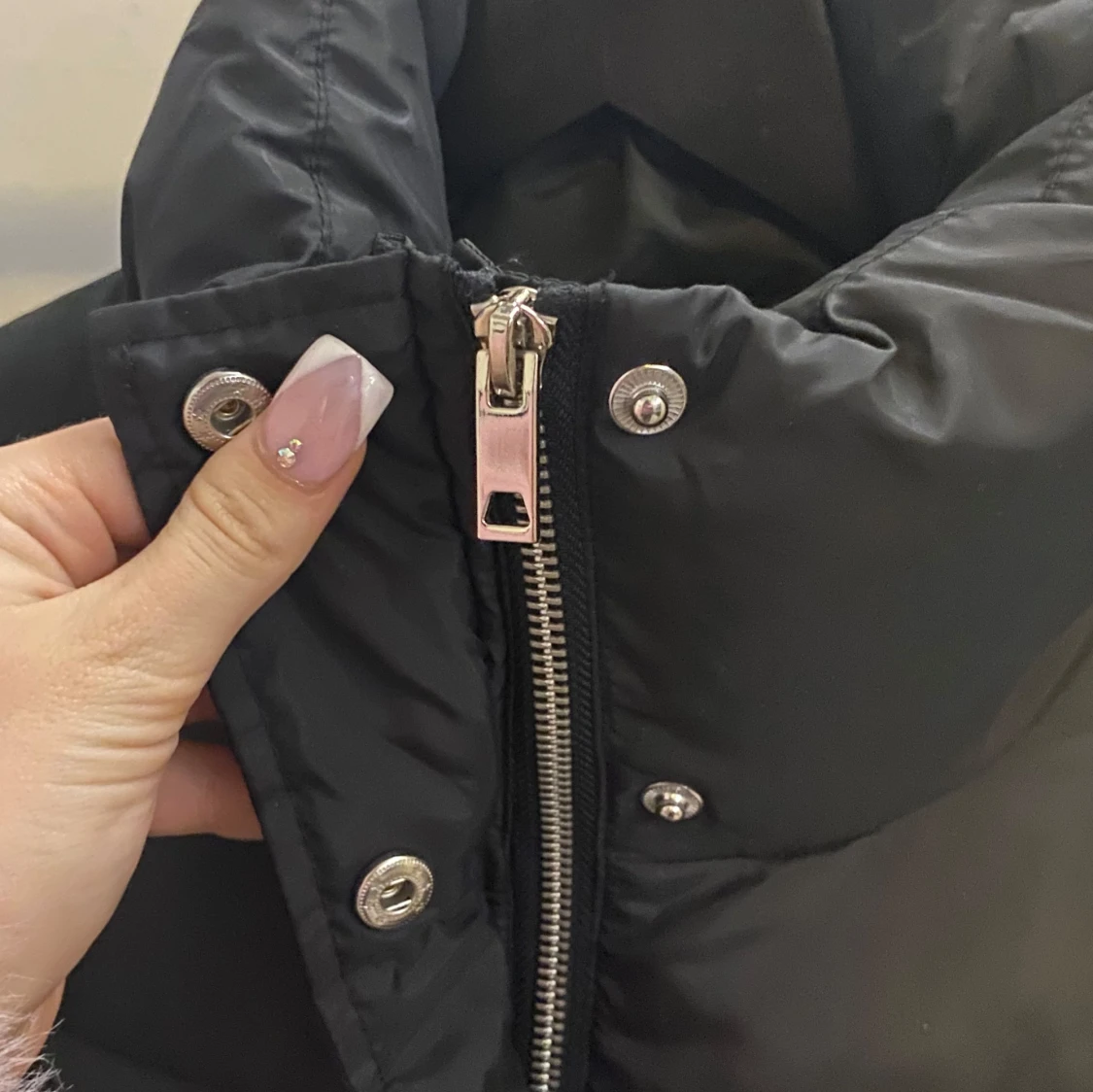 Vinterjacka❄️💕 - 3