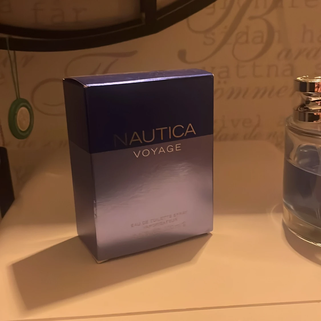 Nautica Voyage parfym - 91