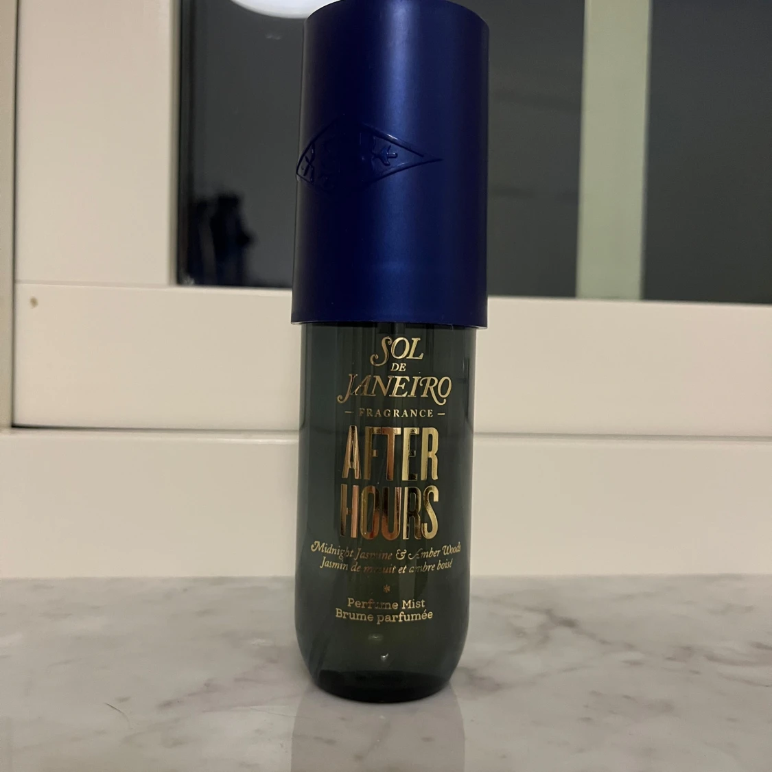 After Hours Perfume Mist från Sol de Janeiro - 90