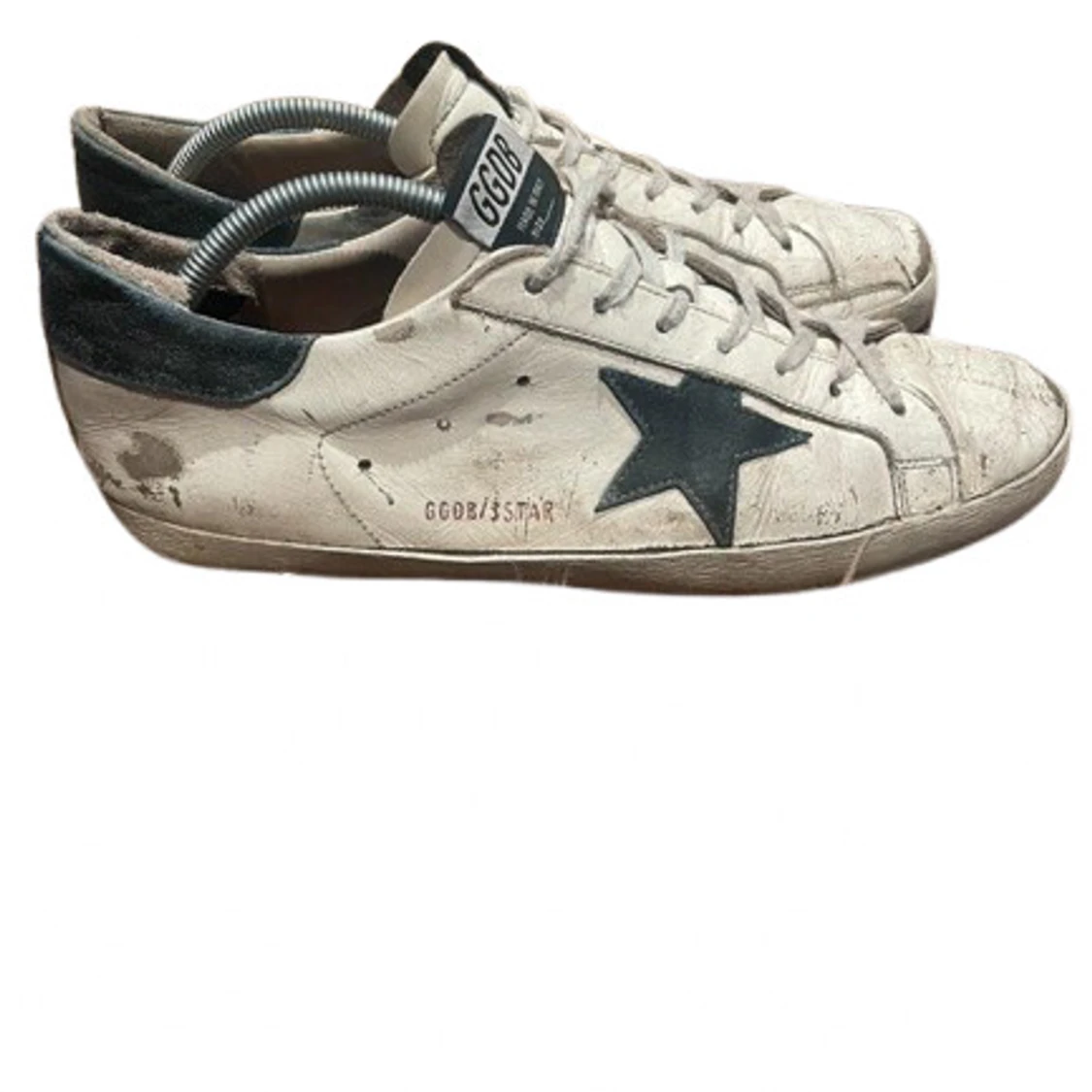 Golden goose - 90