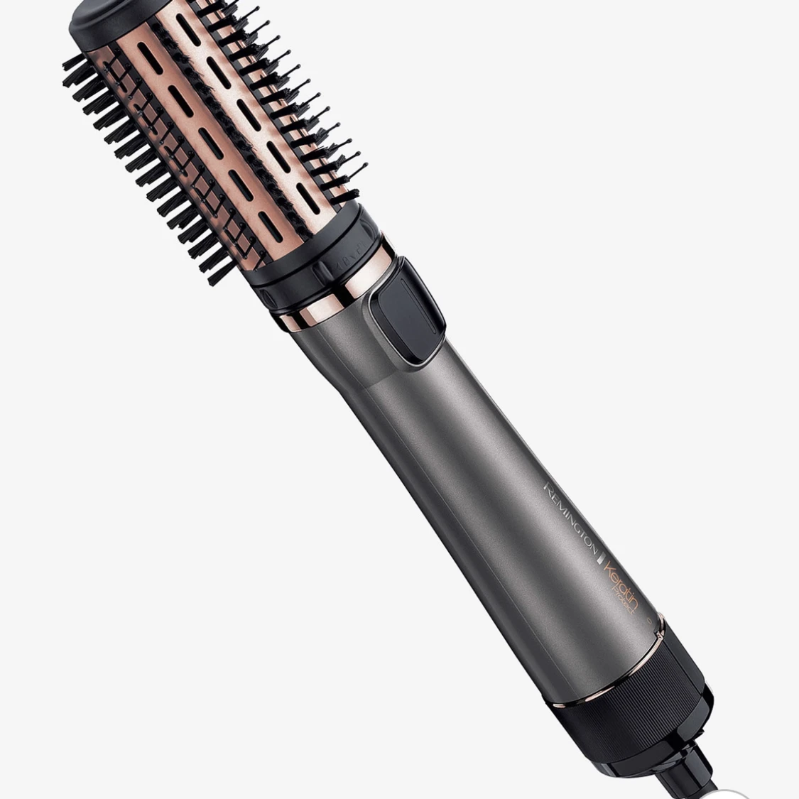 Värmeborste/Stylingsverktyg/Hårfön