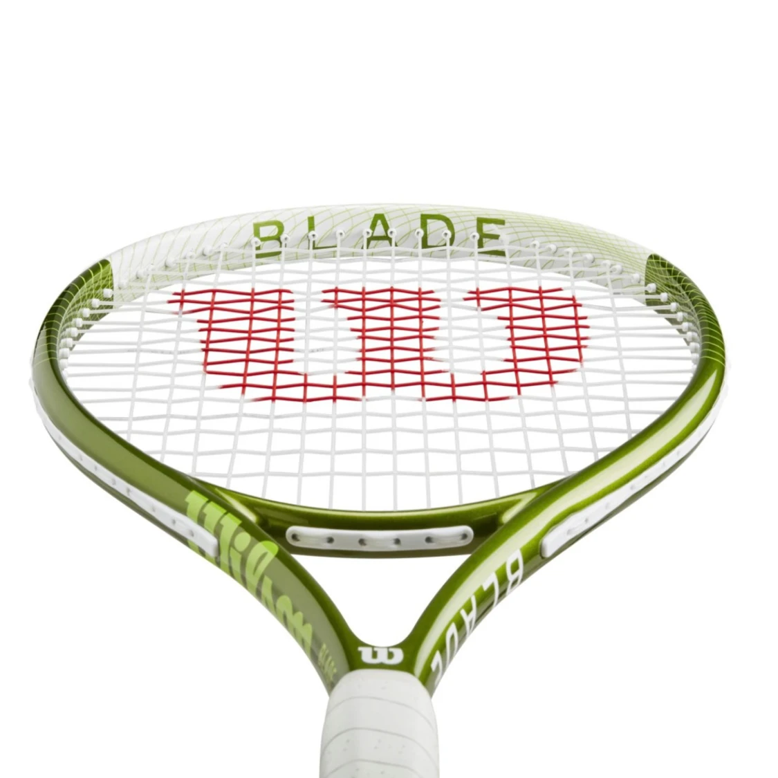 Tennis Racket- Wilson BLADE FEEL TEAM 103 1 - 92