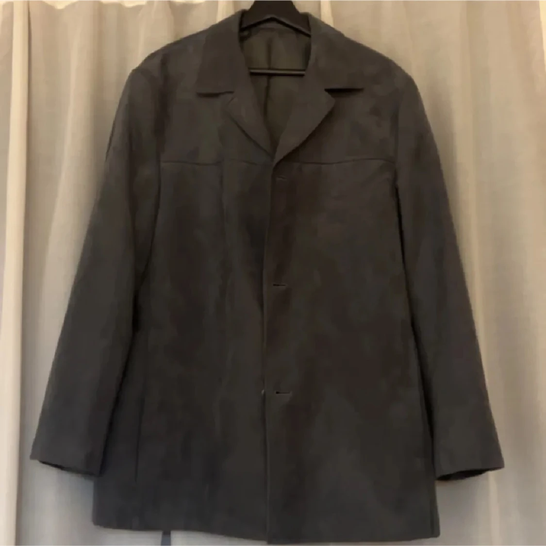 Grå rock från Batistini