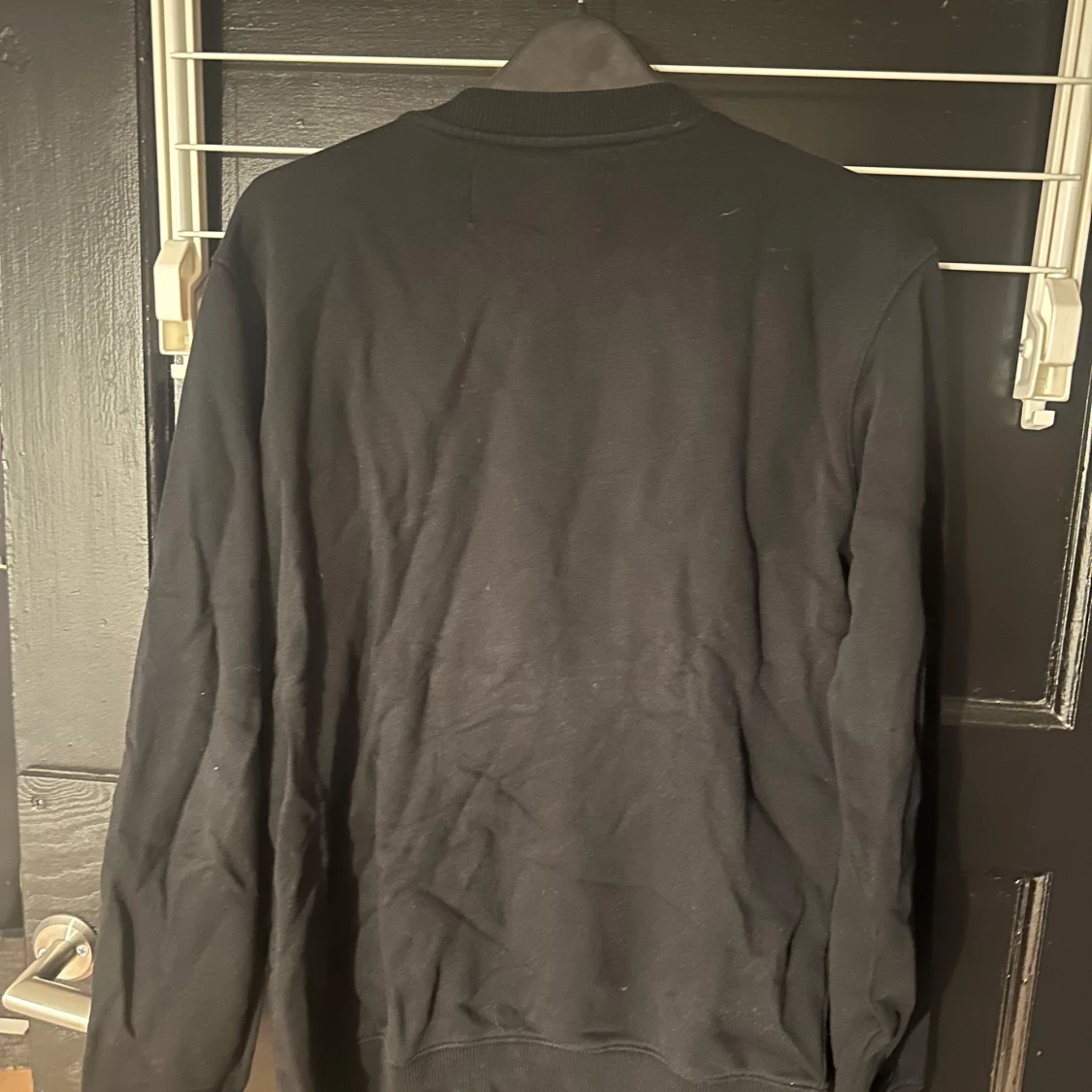 Svart tröja från Calvin Klein Jeans - 91