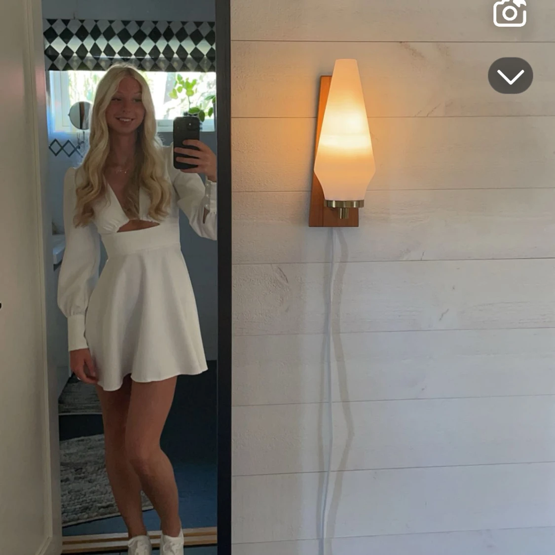 Studentklänning - 91