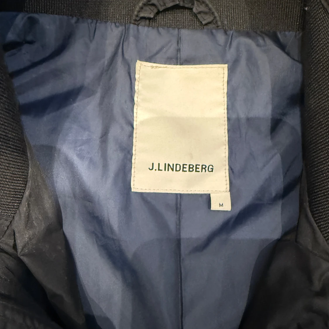 J.Lindeberg Jacka - 91