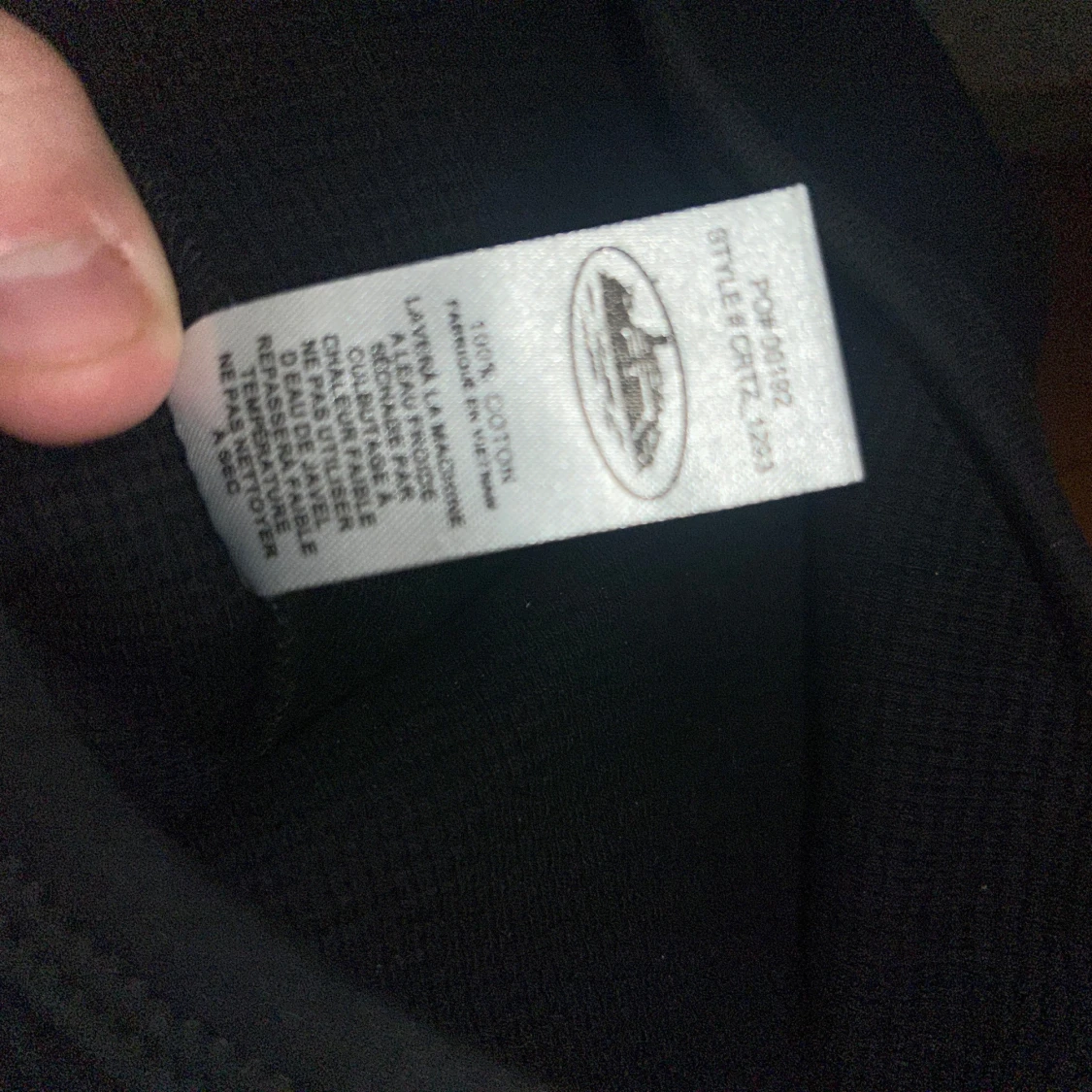 Corteiz x 21 Savage ski mask - 29