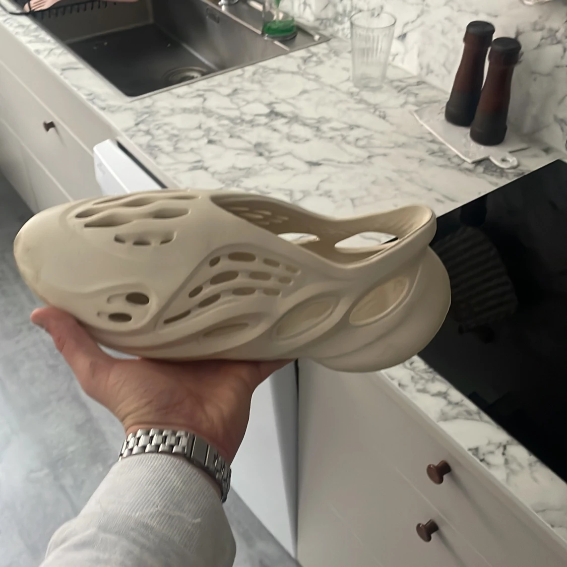  yeezy foam runners - 93