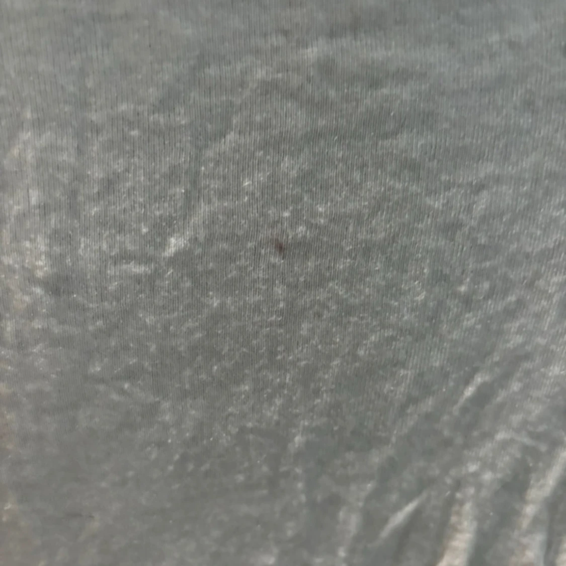 Vit långärmad tröja från intimissmi  - 91