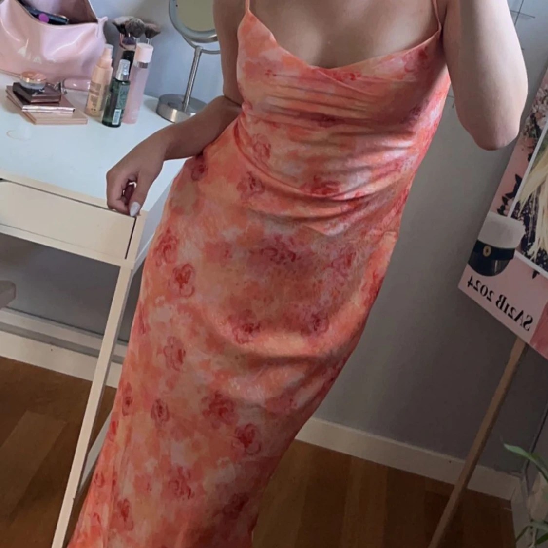 Adoore klänning  - 90