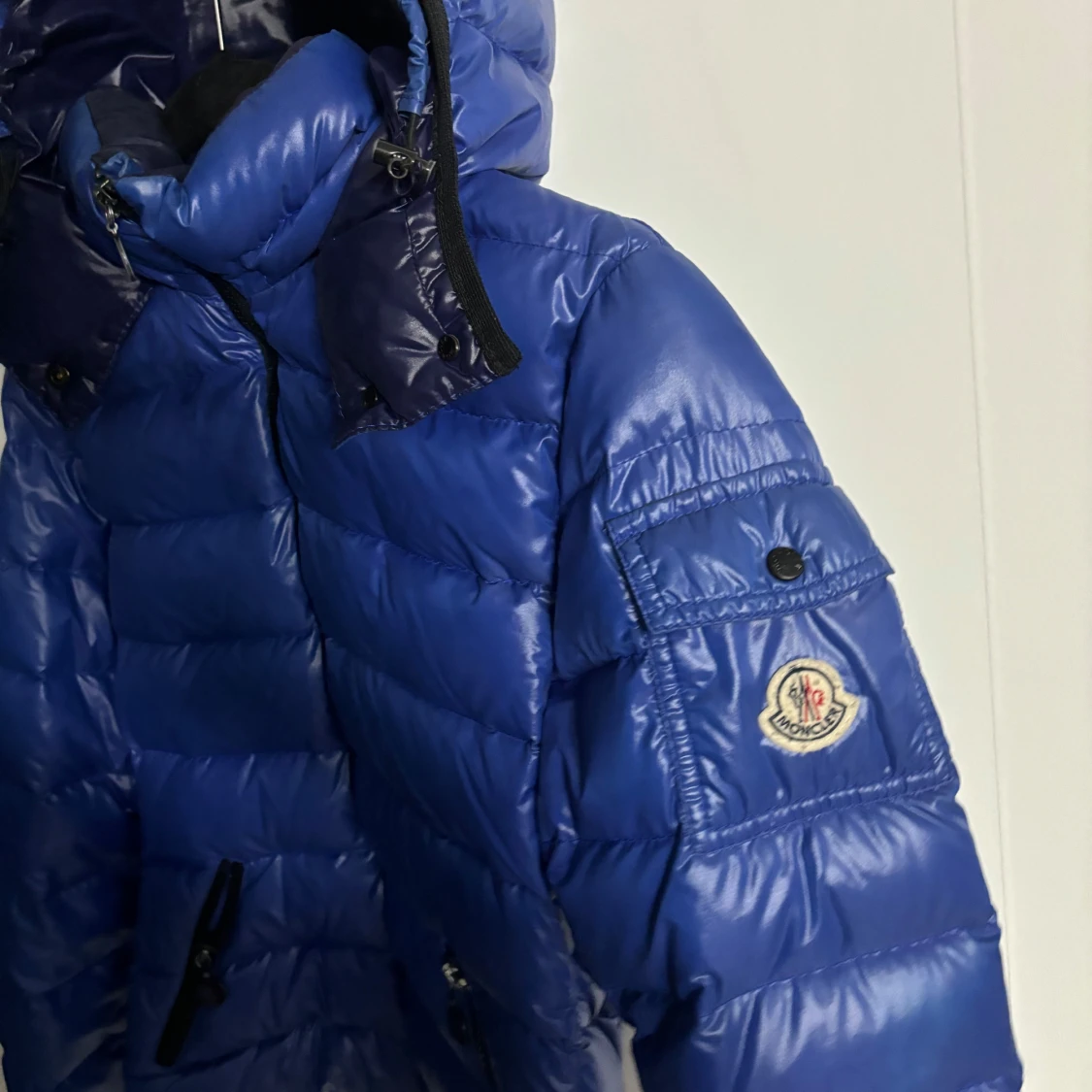 Moncler jacka  - 90