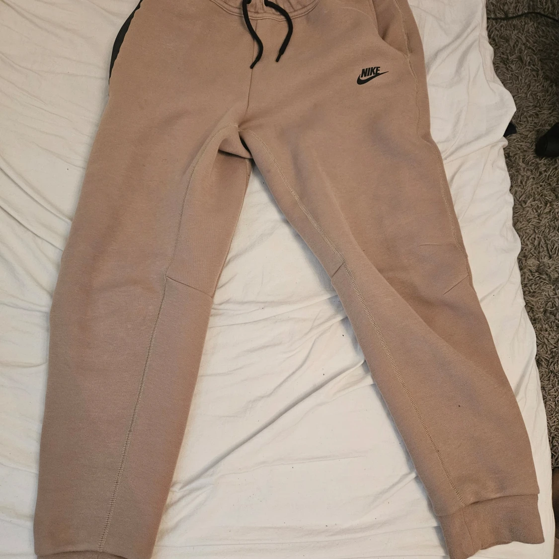 Nike tech fleece beige - 90