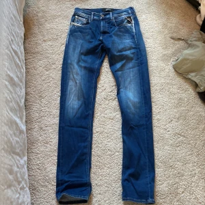 Replay jeans - Replay jeans i bra skick. Inga flaws 