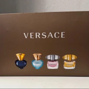 Versace gift set  - Helt nytt parfym set
