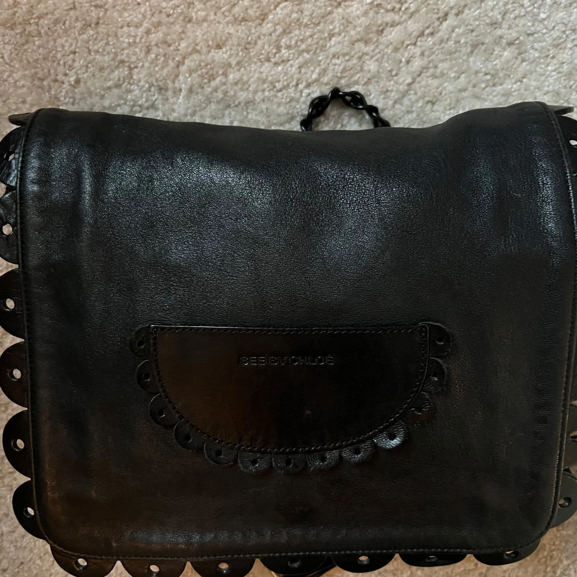 Axelremsväska Cee By Cloé - 92