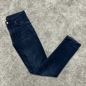 Nudie jeans - Galet feta nudie jeans! | storlek 28/30 | hör av er vid minsta fundering!🙌