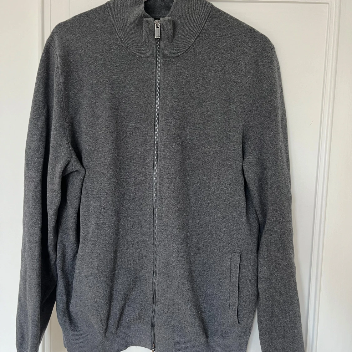Massimo Dutti zip tröja
