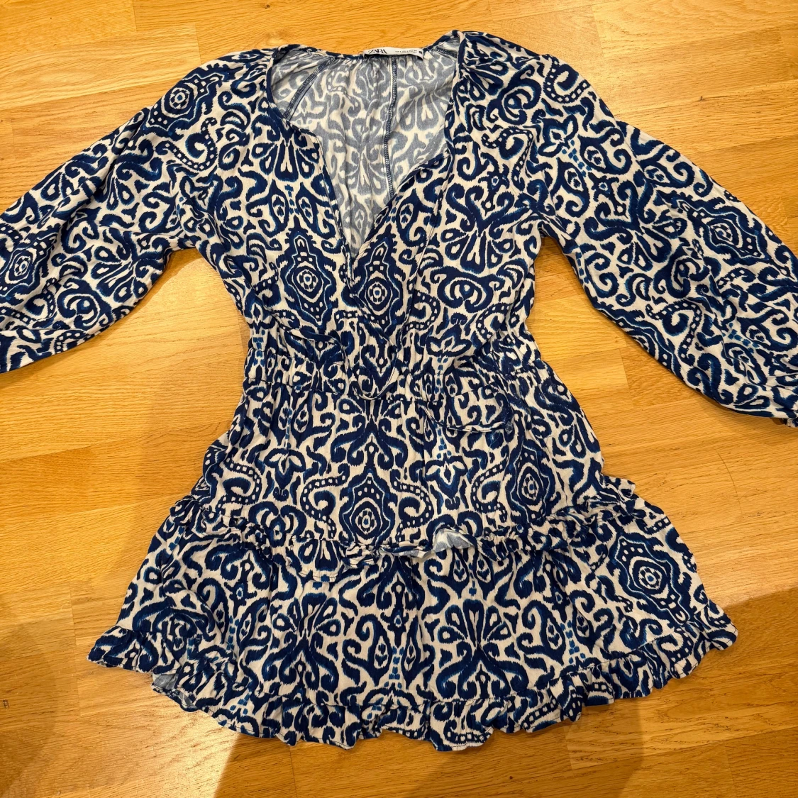 Klänning från Zara 