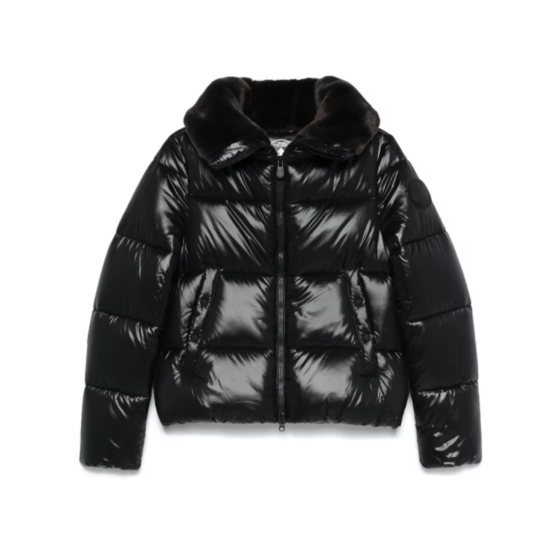 Save the fuck F/W dunjacka