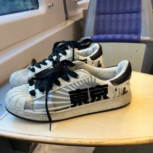 Drainer skor - Snygga drainer skor, vet ej vilket märke de är. Pris kan sänkas 