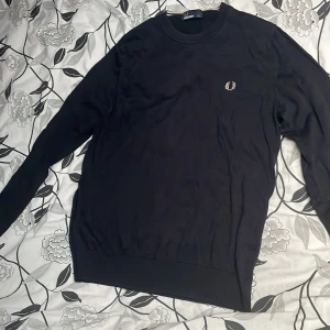 Fred Perry sweatshirt  - Storlek S herr