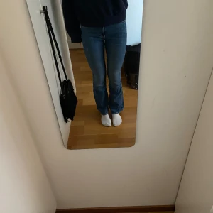 Gina tricout jeans - Gina perfect jeans. Storlek 38 men passar 36