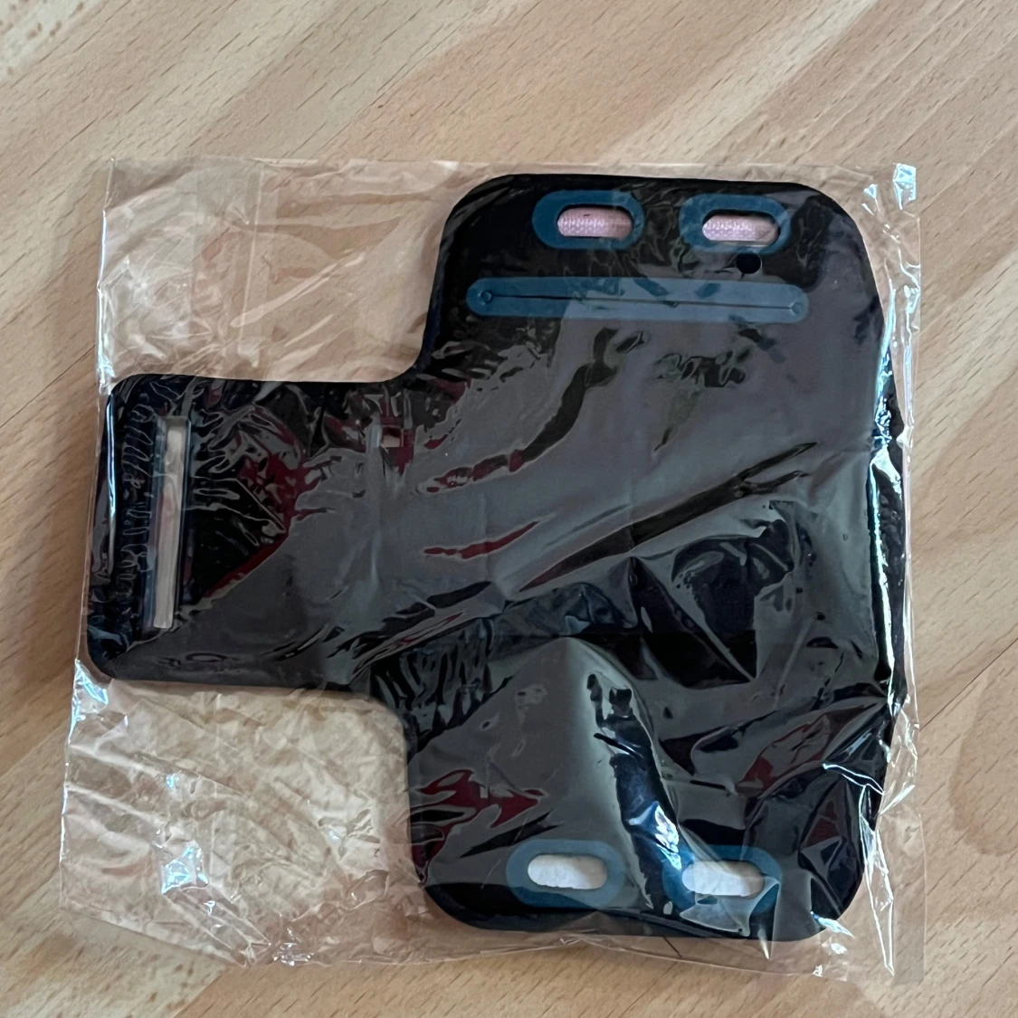 Sportarmband Rosa  - 90