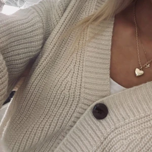 Kashmir kofta - Säljer denna jättefina o varma, perfekt för hösten!!❤️❤️