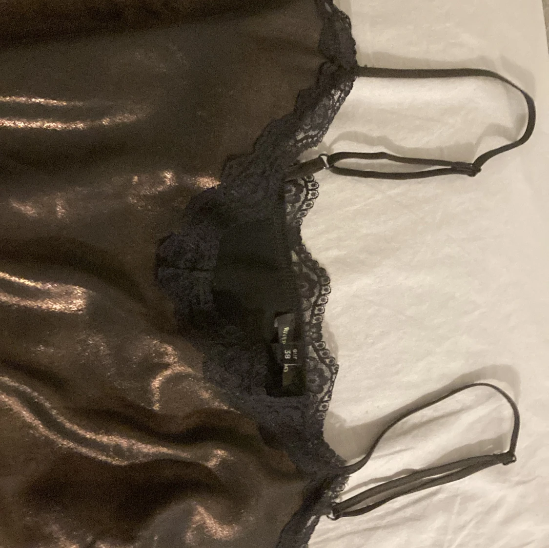 Shimrig klänning - 91