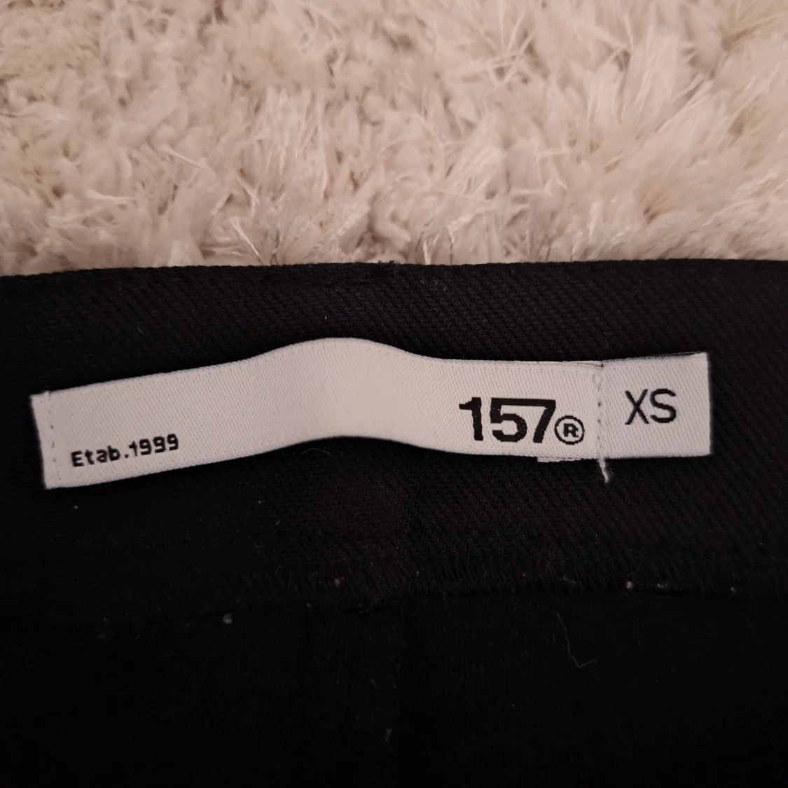 Kostymbyxor från lager 157 - 91