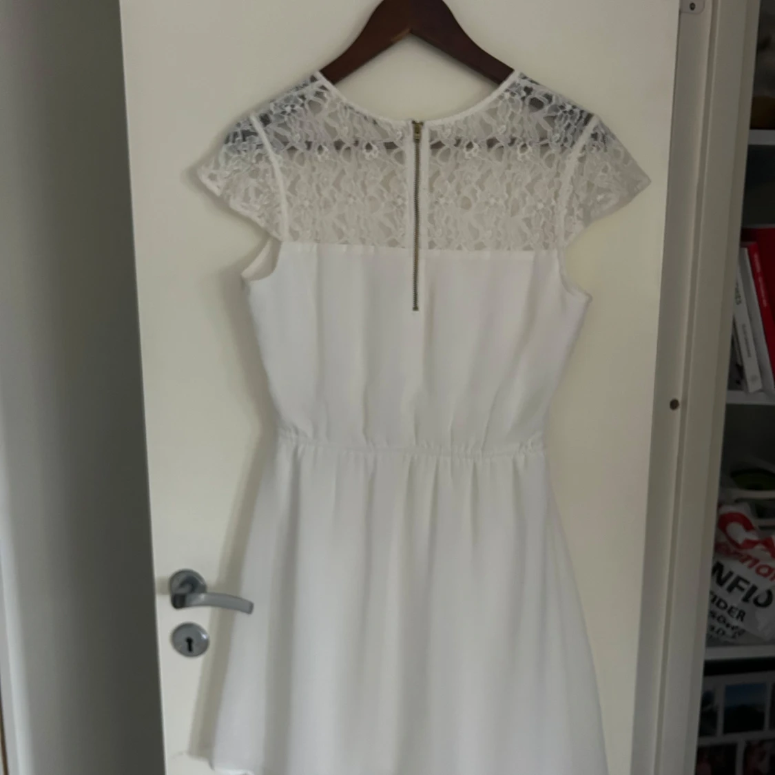 Studentklänning - 91