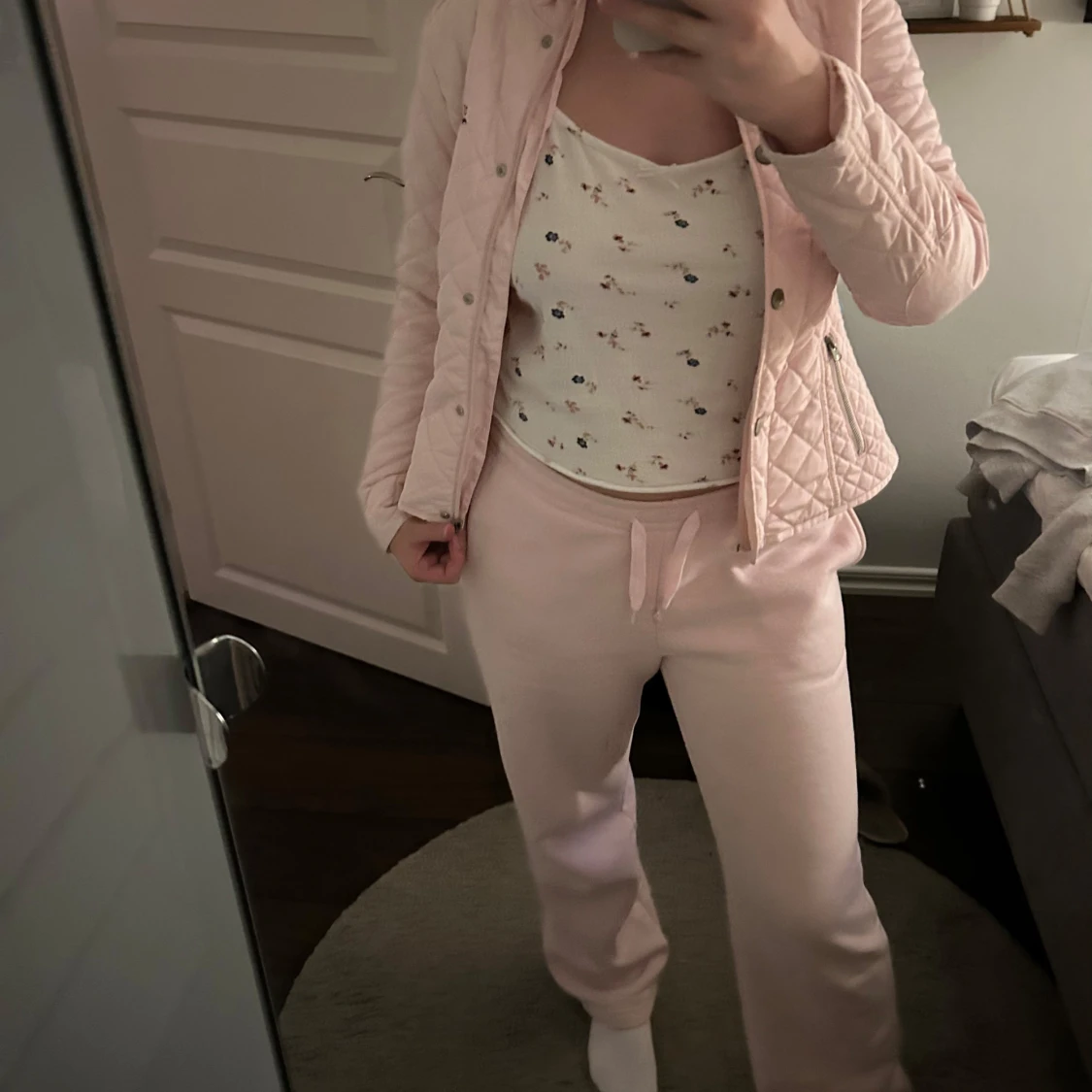 Hampton Republic jacka  - 90