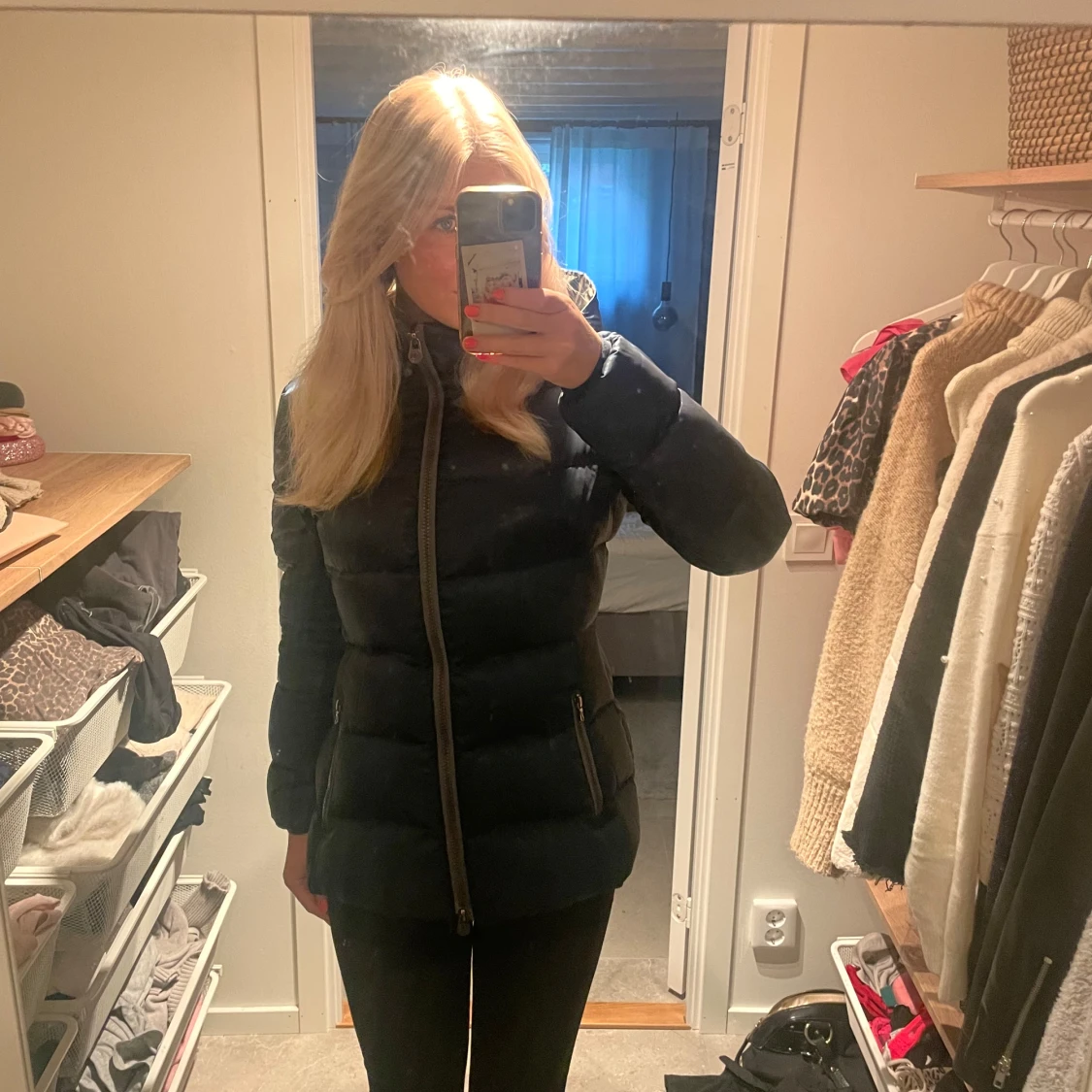 Colmar vinterjacka  - 91