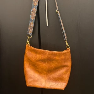 Vintage väska - Gott skick