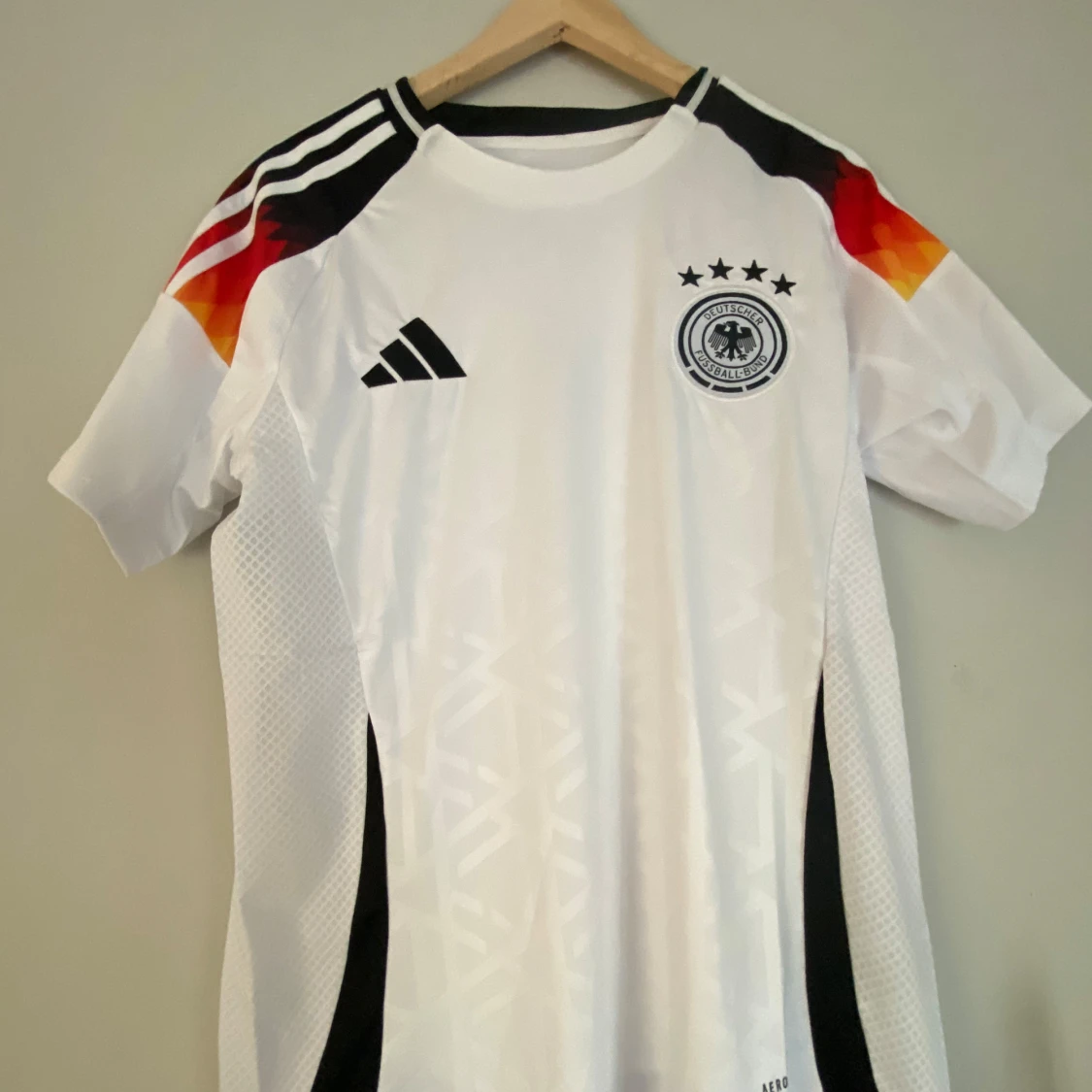 Fotbollströja Tyskland